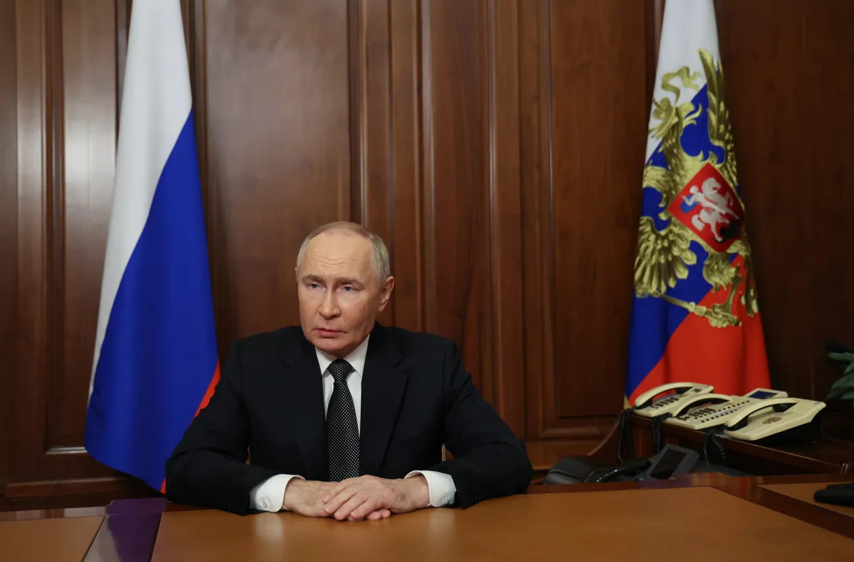 Foreign Ministry: Putin’s Speech on “Oreshnik” – Admission of Guilt in Atrocities
