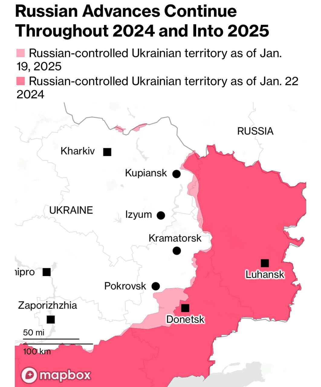 Trump ready to provide security guarantees for Ukraine, Bloomberg says