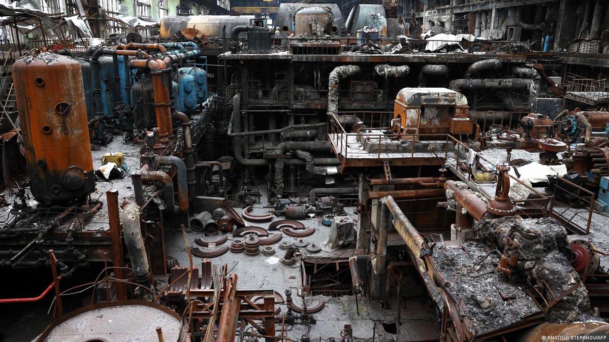 7 billion euros needed to restore Kyiv’s CHPs