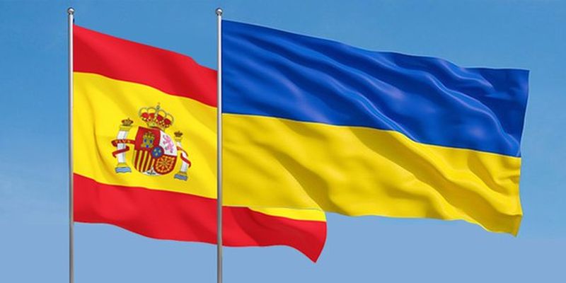 Madrid renomme rues en hommage à villes ukrainiennes