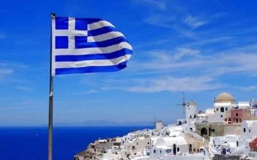 Greece Sets Three Conditions for Ukraine Peace Mission Participation