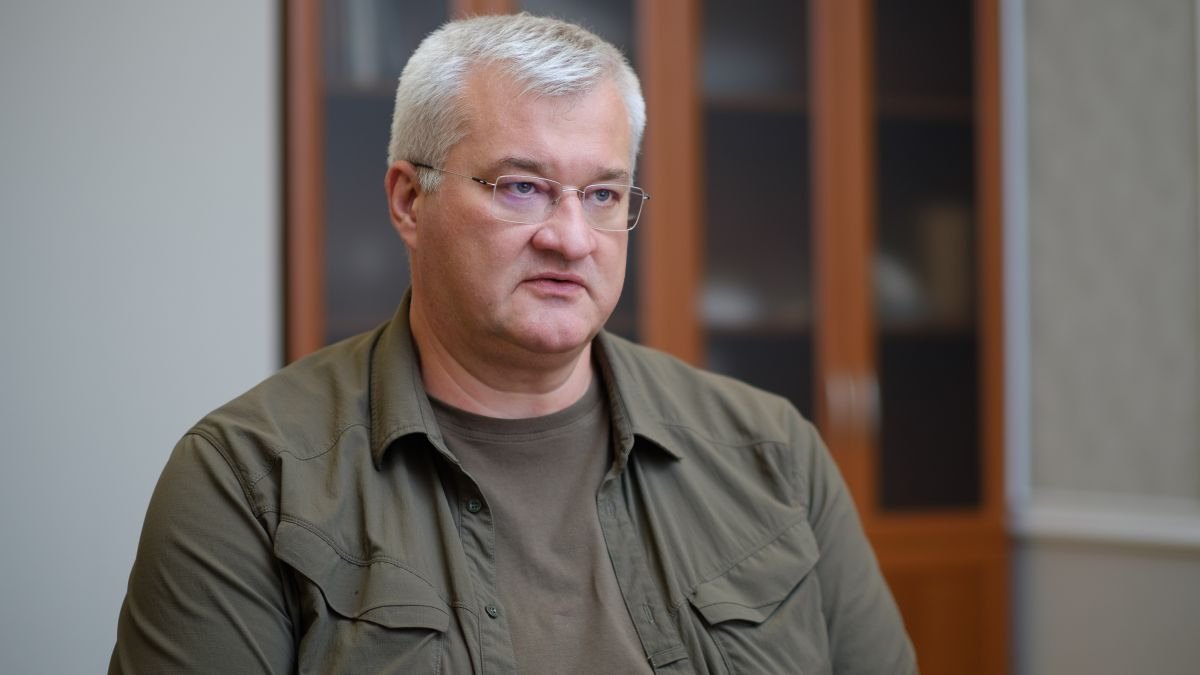 Ukraine not demanding NATO membership during war, but it’s a strategic goal