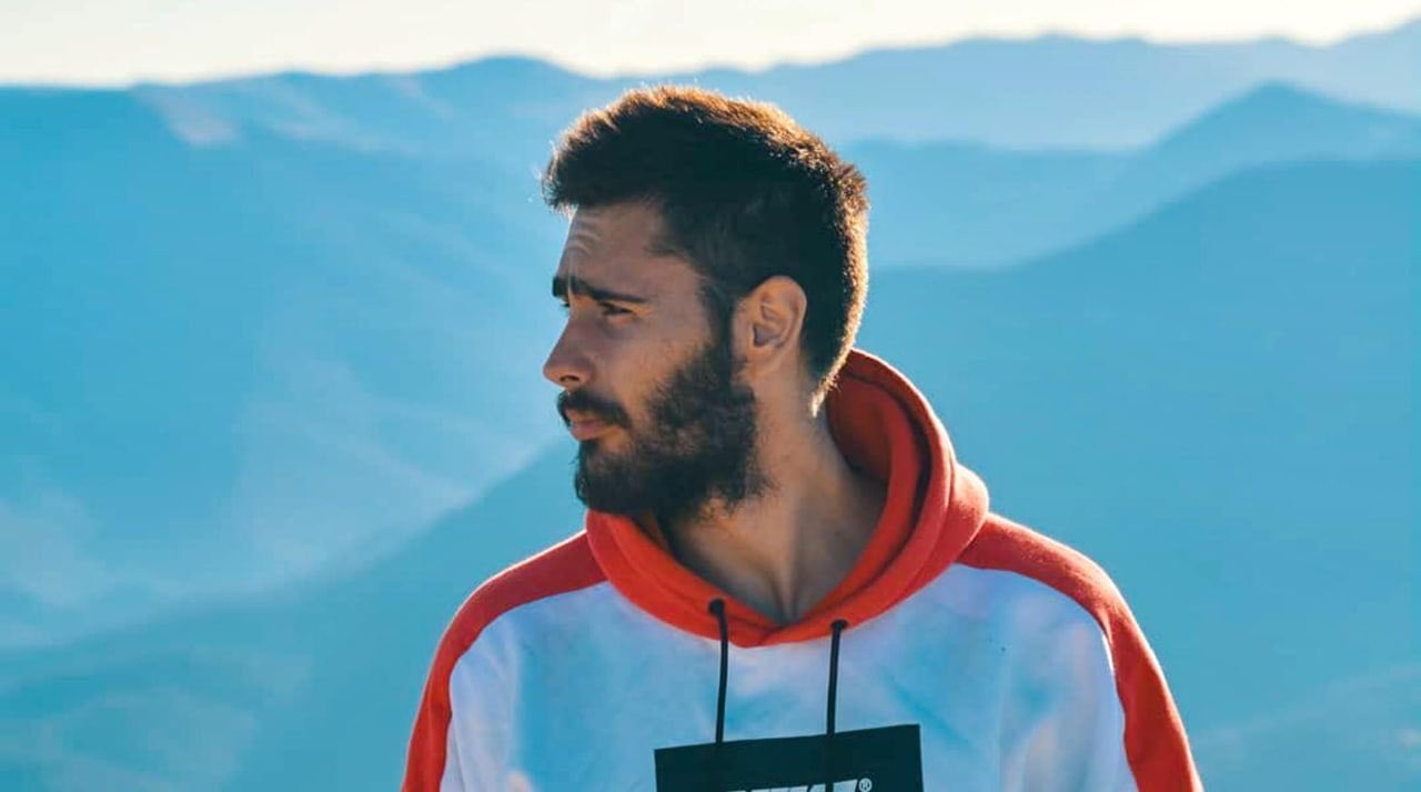 Artist Bohdan Ziza missing after Crimea protest attack