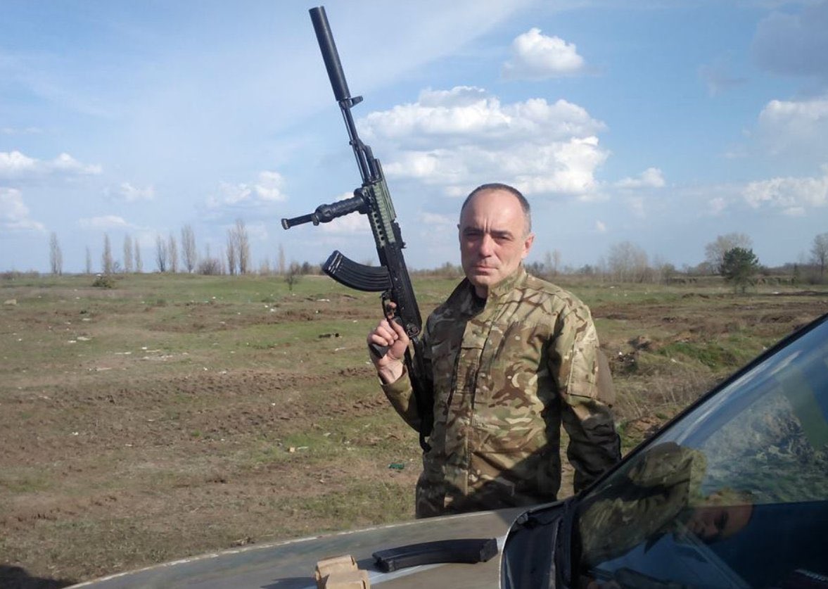 Fire Point, owned by Kvartal-95 co-owner, secures government orders since 2023