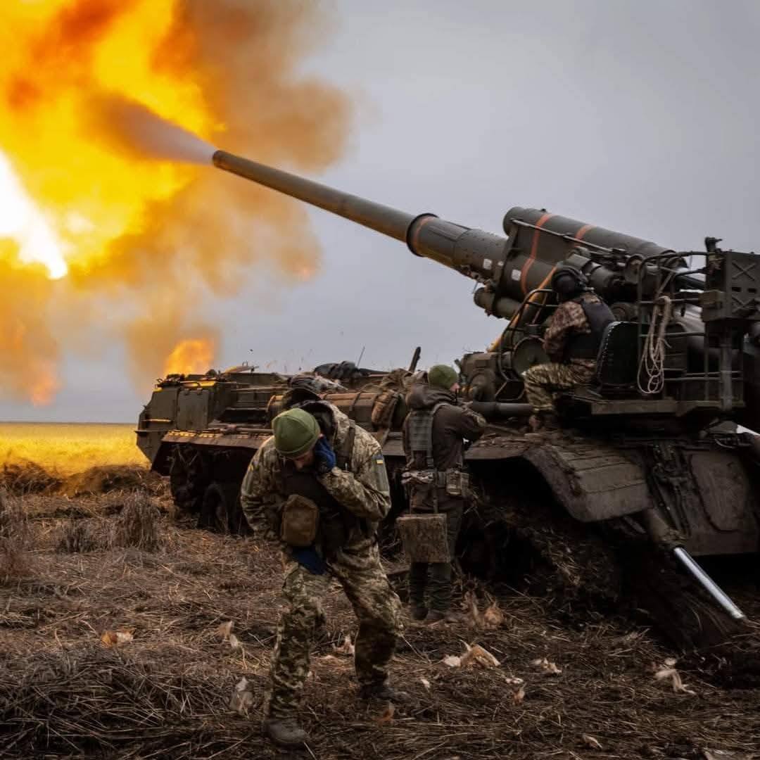 Enemy uses armored vehicles in Chasiv Yar and Toretsk