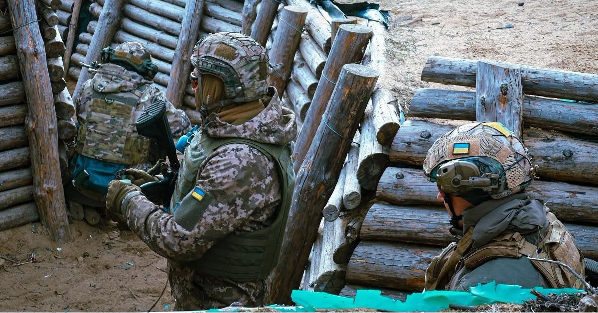 Ukraine War April 2026 Daily Timeline Strikes and Battles