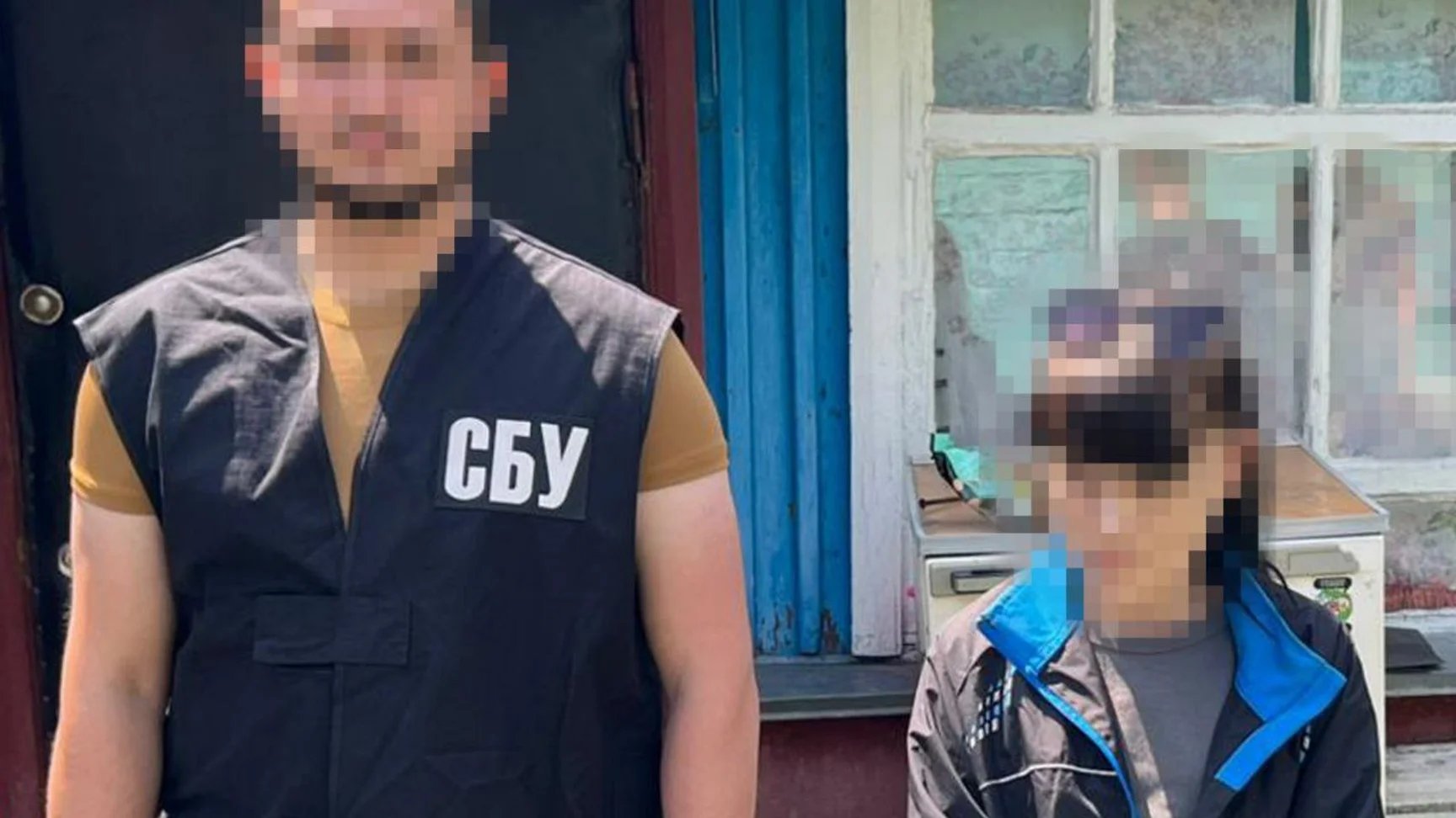 SBU and police thwart attacks in Poltava and Dnipro