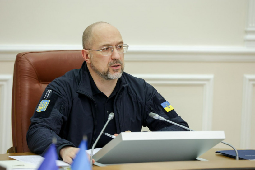 Shmyhal ordered to develop a fairer mobilization decree