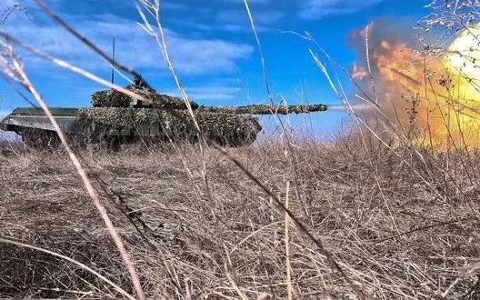 General Staff: 149 Engagements, 365 Invaders Neutralized on Pokrovsk Direction