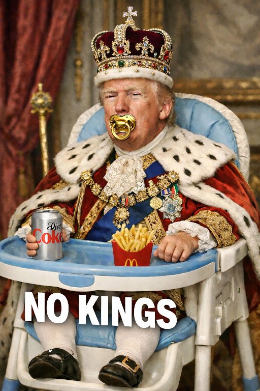 No Kings Movement Calls for Nationwide Events on March 28