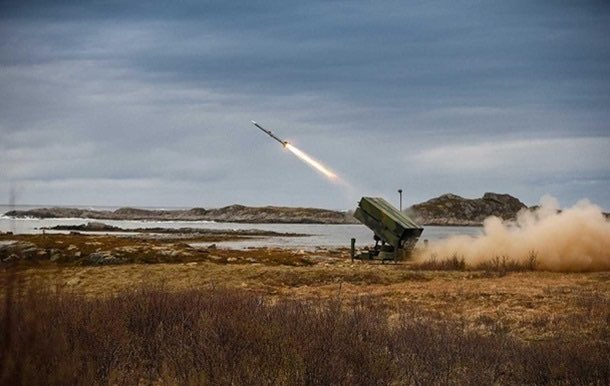 Norway allocates 967 MKR to boost weapons production for Ukraine