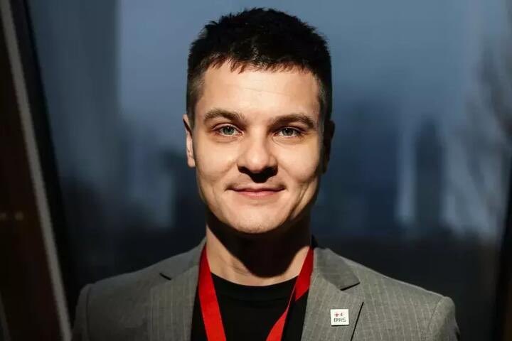 Belarus Embassy First Secretary Imprisoned for Honesty, Tsikhanouskaya Support Cited