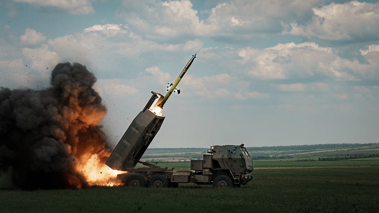 US halts intelligence sharing, disables HIMARS for Ukraine