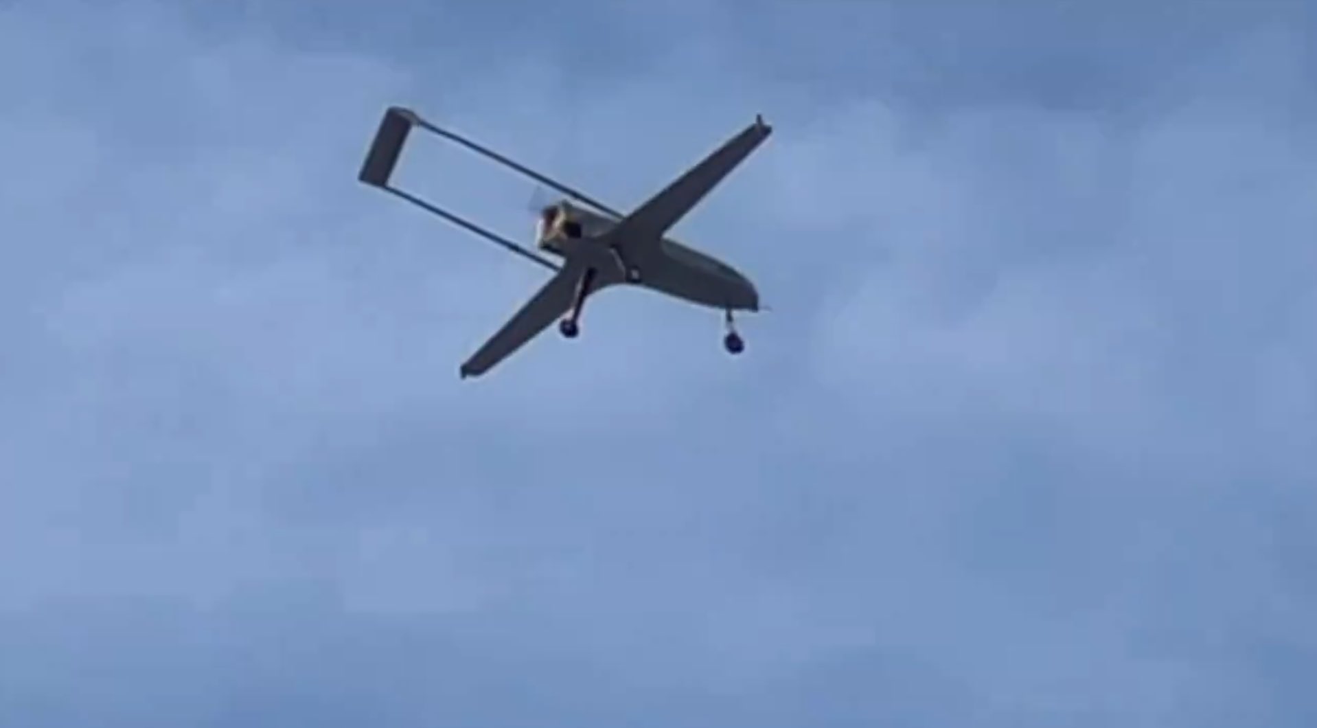 Zelensky: US to send $800M drone package