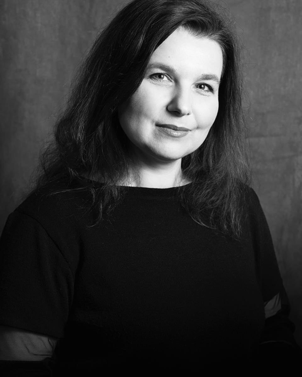 Olena Kohut, musician at Sumy National Theater, killed by Russian missile