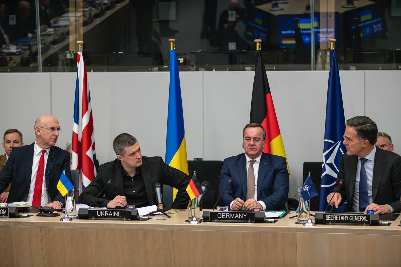 Clear plan and defensive decisions revealed at Ramstein