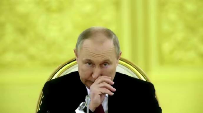 Putin aimed to undermine Ukraine support from the West