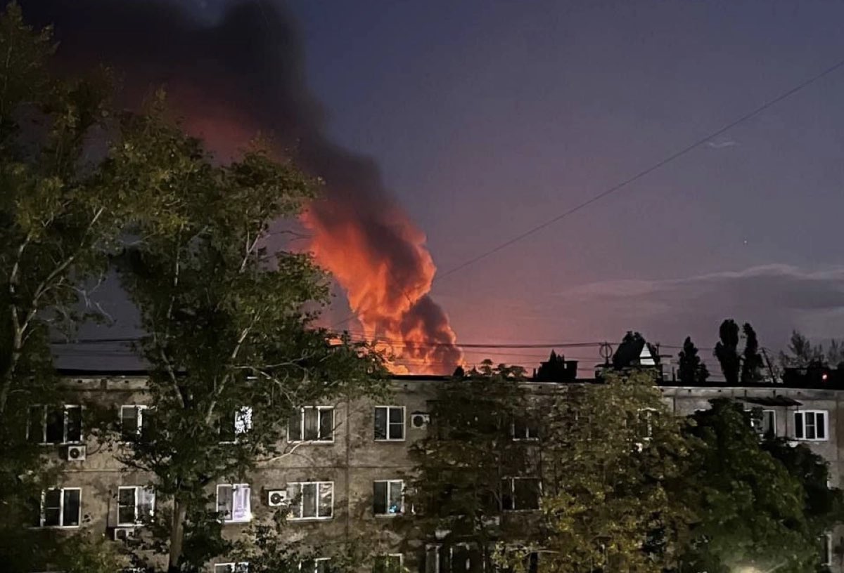 Ukrainian drone strikes cut 17% of Russia’s oil refining