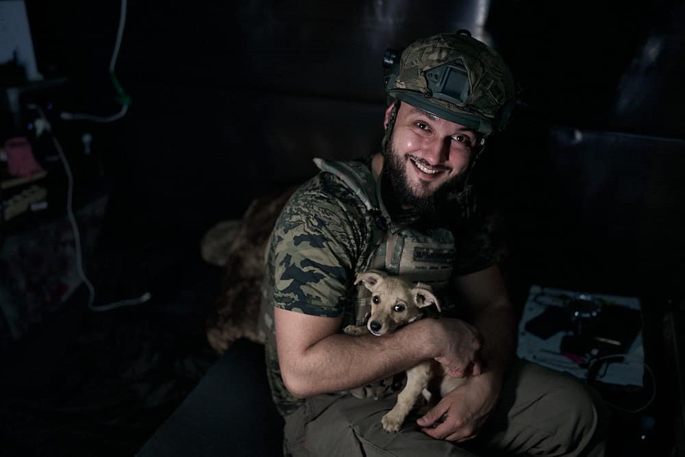 The Power of Camaraderie: 37th Marine Brigade