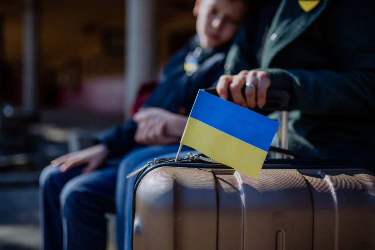 255 Ukrainian refugee children removed by social services – Lubinets
