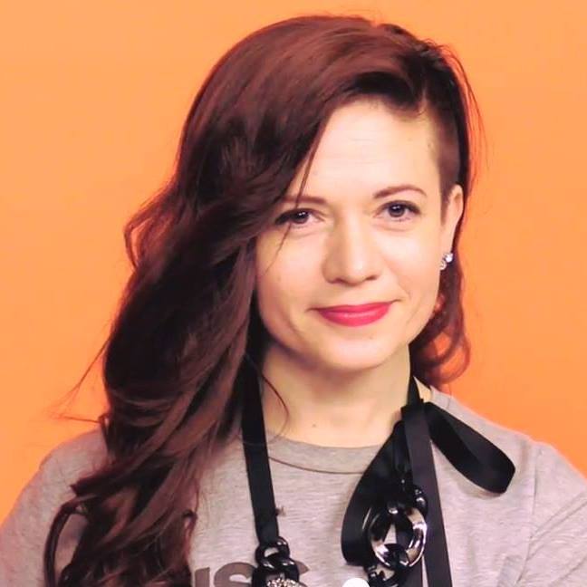 Horrible news: Oksana Baulina killed on assignment