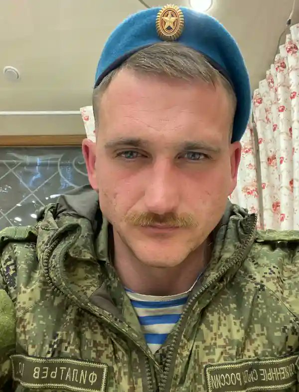 Ukraine War severely damages VKS, likely losing most pre-war personnel