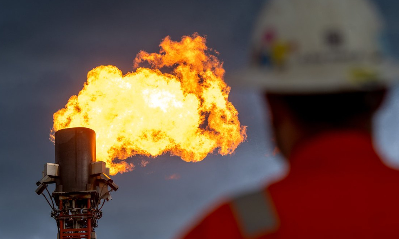 Von der Leyen: EU must prepare for complete halt of Russian gas supplies