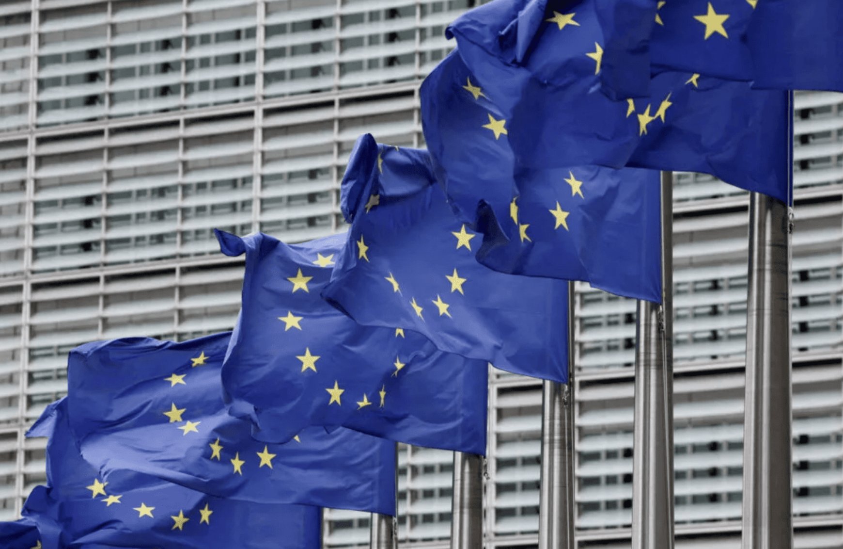 EU Approves Billion-Euro Loan for Ukraine