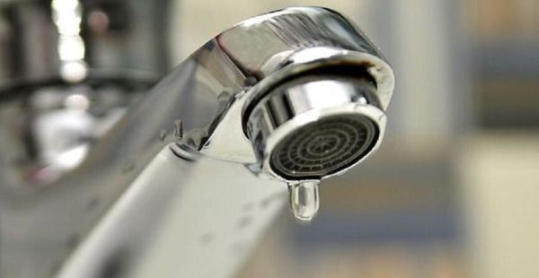Mykolaiv launches wells due to water shortage