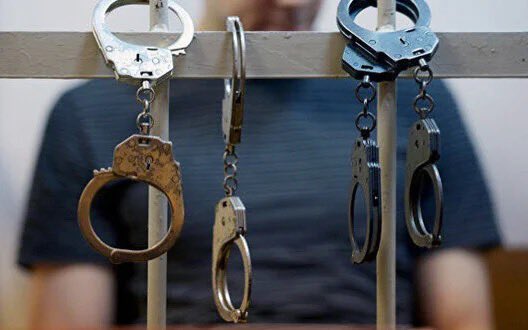 Росія заарештувала журналістів AP і Reuters, звинувачуючи їх у зв’язках з командою Навального