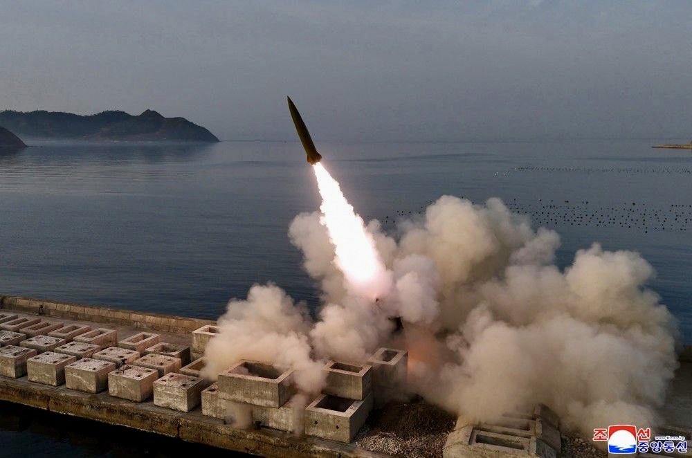Cluster Munitions Convention Dismissed as Elitist Virtue Signaling