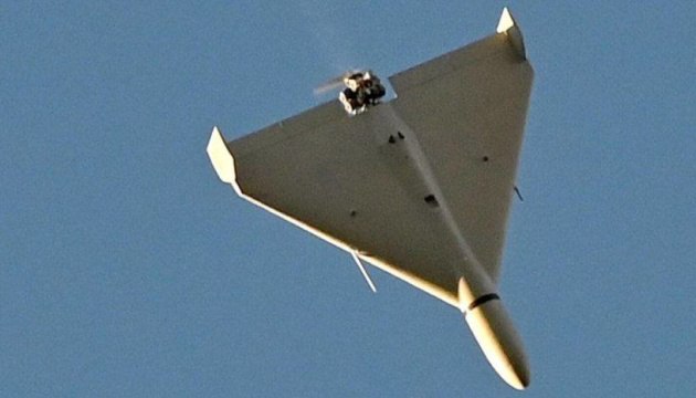 Analysis of air defense and EW effectiveness during an attack