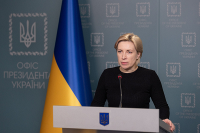 Ukraine confirms 11 humanitarian corridors on April 6