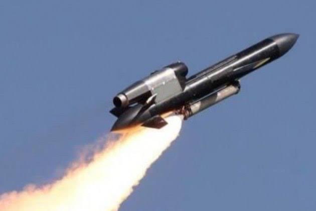 Ukrainian drones vs heavy missiles and production
