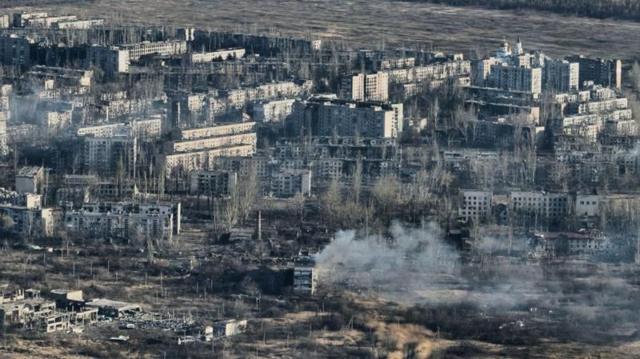 Russians may open new front sector this year