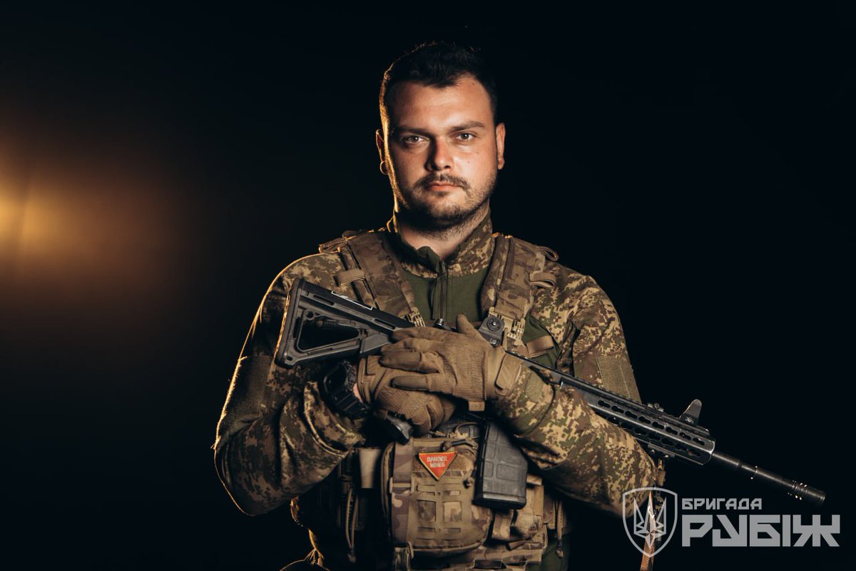 Sapper ‘Producer’ on constant learning, adapting, and the dream of peace