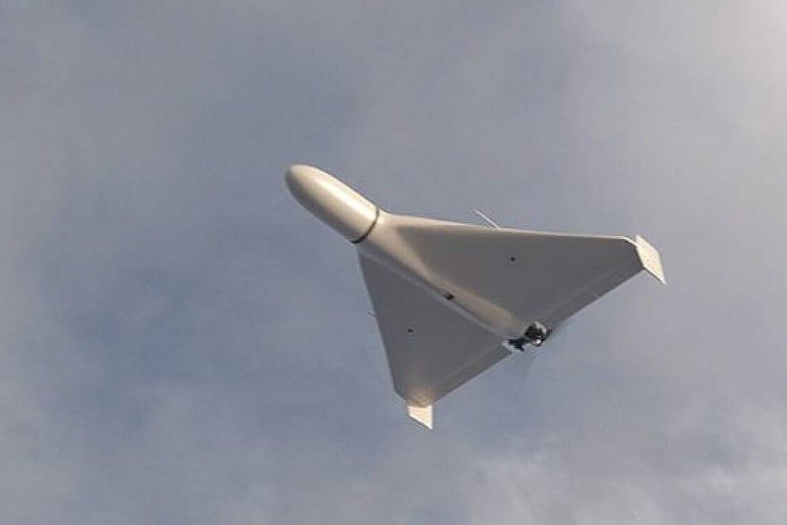 Russian drone downed in Poland threatens peace