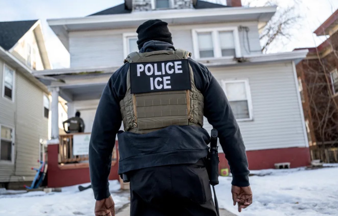 Deported Ukrainians from US immediately sent to TCC – CNN