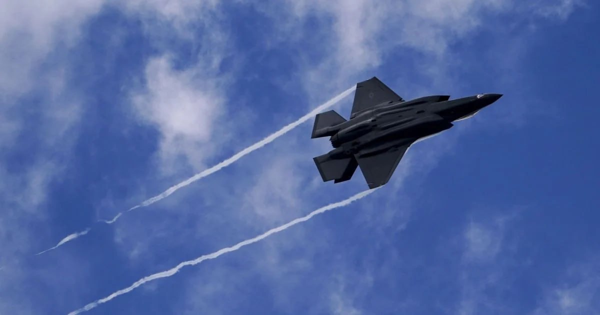 F-16 shoots down Russian Su-35 for first time