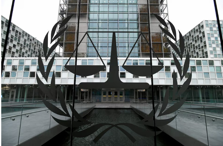 Kostin on Rome Statute ratification: Ukraine will have its voice at the ICC