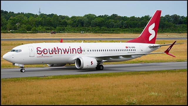 Sanctions? What sanctions? Russia evades aviation ban via Turkish airline
