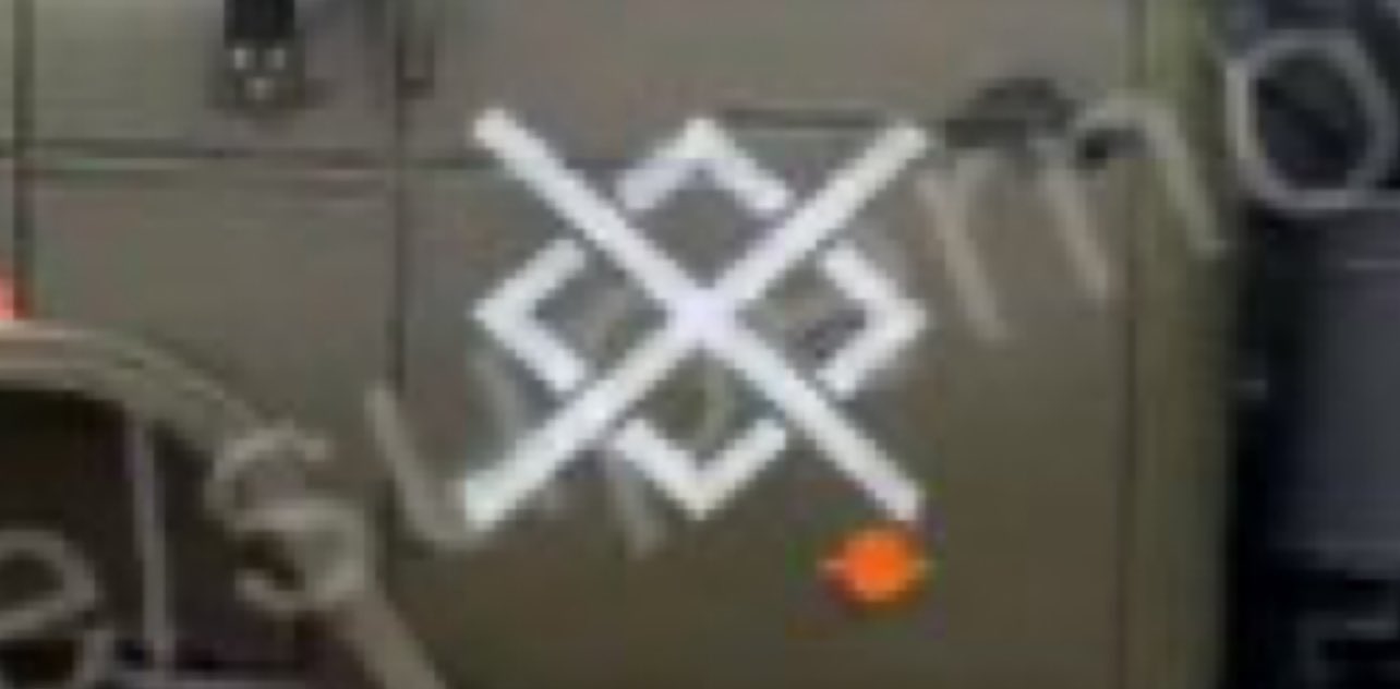 Russian troops near Belgorod for Kharkiv offensive