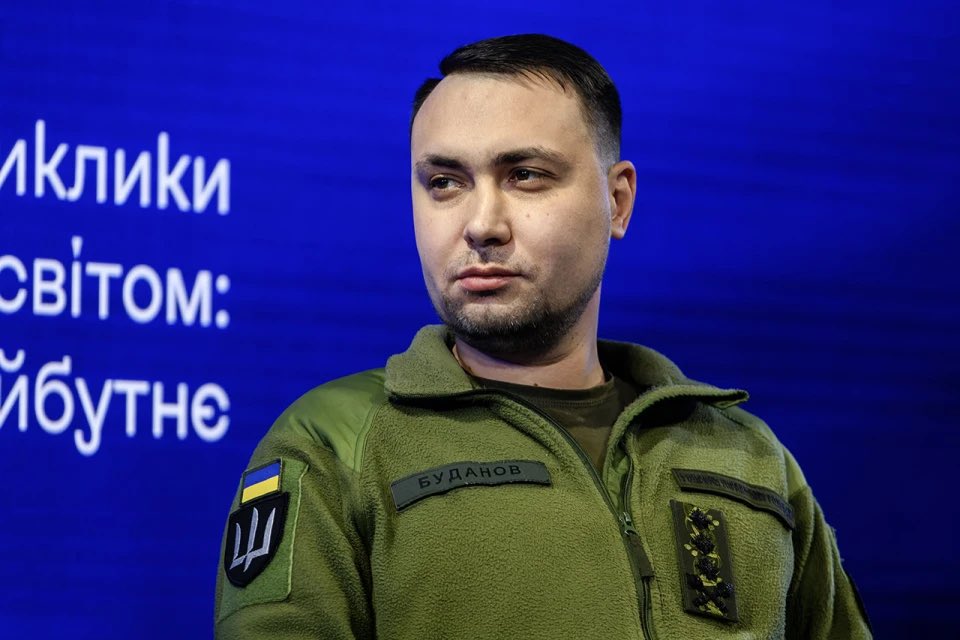 Budanov: Paris talks yield concrete results, national interests protected