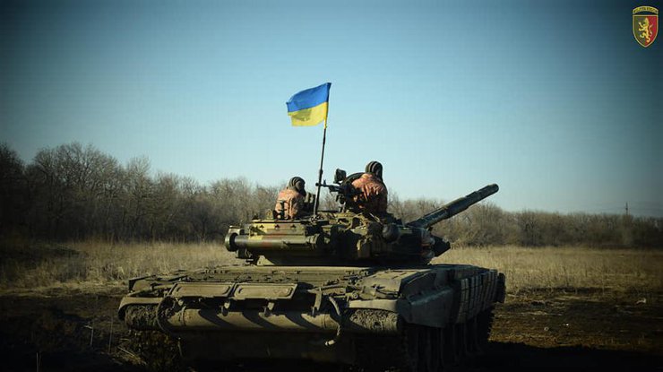 Ukrainian forces regain control of villages in Kharkiv region