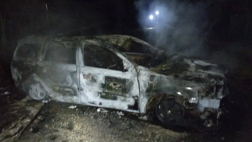 Police officer killed by Russian drone in Kupyansk