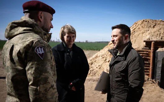 Zelensky: We hope for US aid, but accept a loan, speed is key