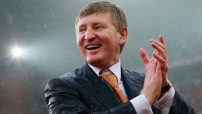 Ukraine’s Billionaires Surge Amidst Economic Turmoil, Akhmetov’s Fortune Doubles