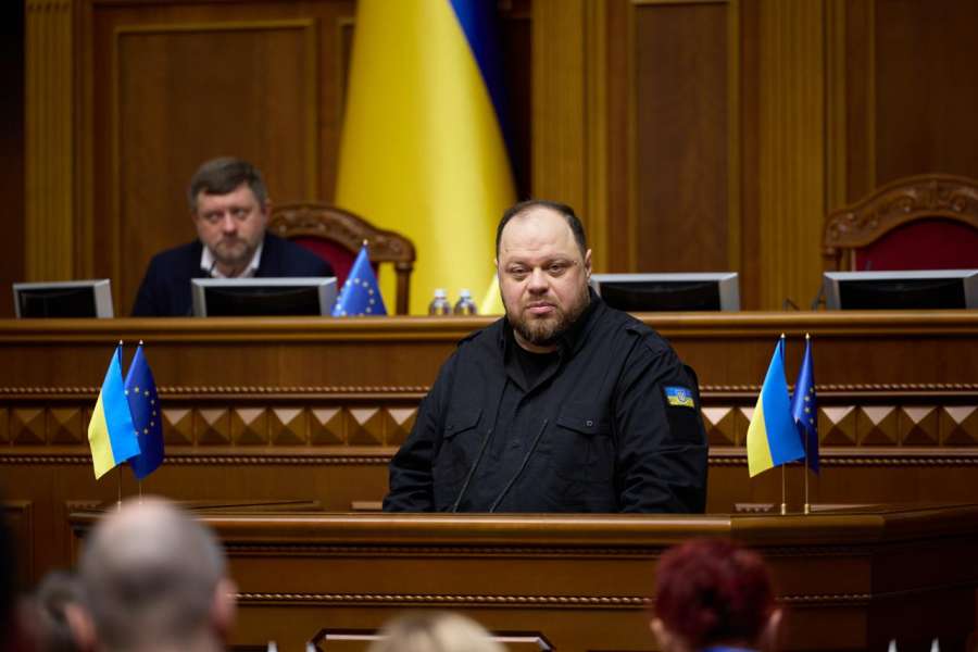Mobilization bill may be submitted to parliament this week