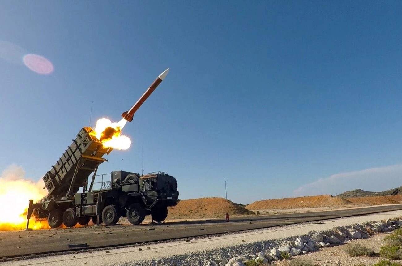Norway allocates $302M for US weapons for Ukraine