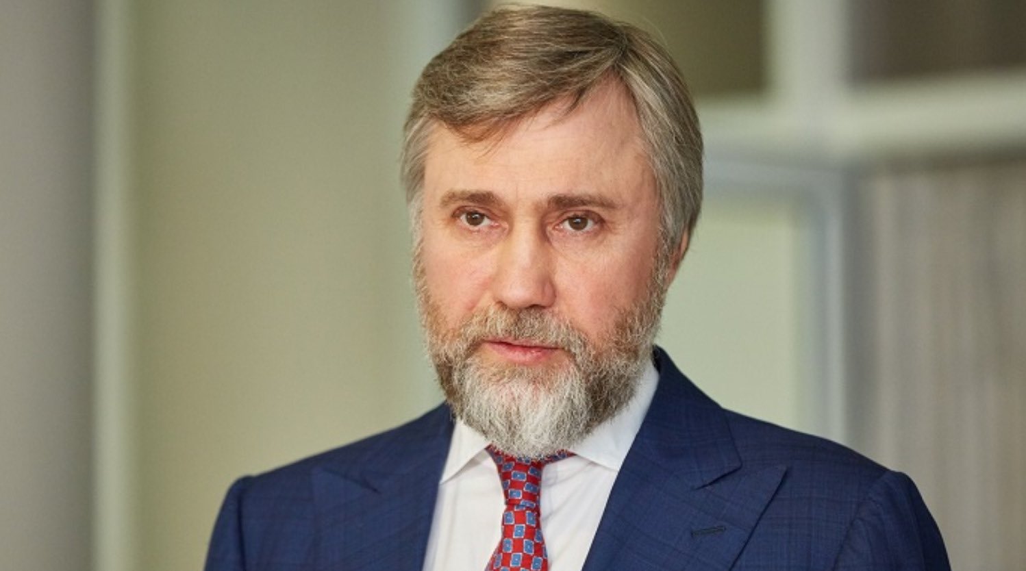 Court imposes pre-trial detention on Novynskyi